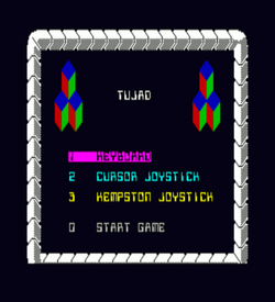 Tujad (1986)(Ariolasoft UK) ROM