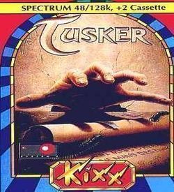 Tusker (1989)(System 3 Software) ROM