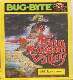 Twin Kingdom Valley (1984)(Bug-Byte Software)[a] ROM