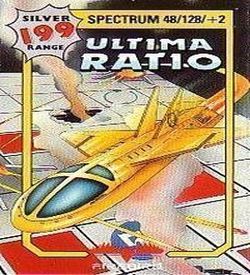 Ultima Ratio (1987)(Firebird Software) ROM