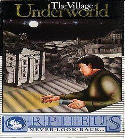 Underworld - The Village (1985)(Orpheus) ROM