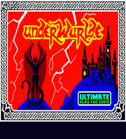 Underwurlde (1984)(Ultimate Play The Game)[a2] ROM