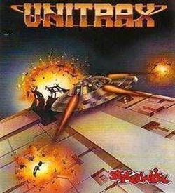 Unitrax (1987)(Streetwise) ROM