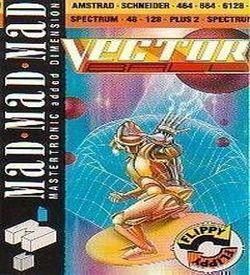 Vector Ball (1988)(Dro Soft)[re-release] ROM