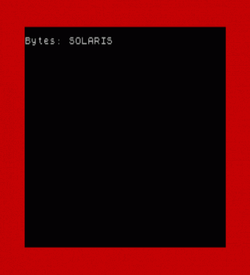 Vega Solaris (1989)(Quasar - Eclipse)(ES)[a] ROM
