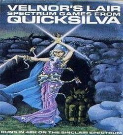 Velnor's Lair (1983)(Neptune Computing) ROM