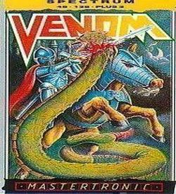 Venom (1988)(Mastertronic) ROM