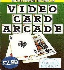 Video Card Arcade (1988)(CDS Microsystems)[a2] ROM