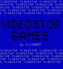 Videostop (19xx)(Video Stop Games)(cs) ROM
