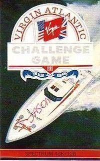 Virgin Atlantic Challenge (1986)(Virgin Games)