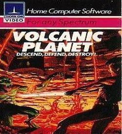 Volcanic Planet (1983)(Thorn Emi Video)[a][16K] ROM