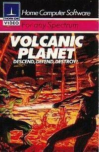Volcanic Planet (1984)(Compulogical)[16K][re-release]