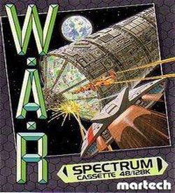 W.A.R. - Part 2 - Beta (1986)(Winner)[re-release] ROM