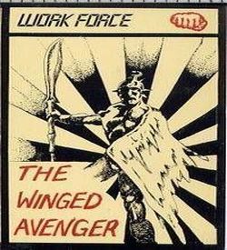 Winged Avenger (1982)(Work Force)[16K] ROM