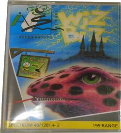 Wiz-Biz (1987)(Alternative Software)[a2] ROM