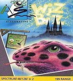 Wiz-Biz (1987)(Alternative Software) ROM