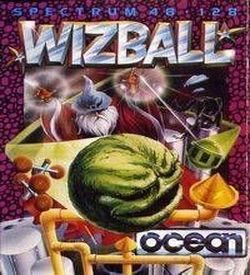 Wizball (1987)(Ocean)[48-128K] ROM