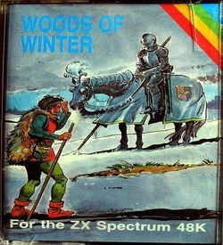 Woods Of Winter, The (1984)(CRL Group)[a] ROM
