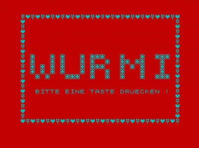 Wurmi (19xx)(-)(de)[16K]