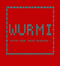 Wurmi (19xx)(-)(de)[16K] ROM