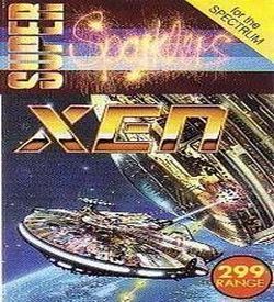 Xen (1987)(Sparklers) ROM