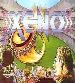 Xeno (1986)(Bug-Byte Software)[re-release] ROM