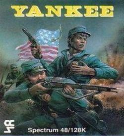 Yankee - Chickamauga (1987)(CCS) ROM