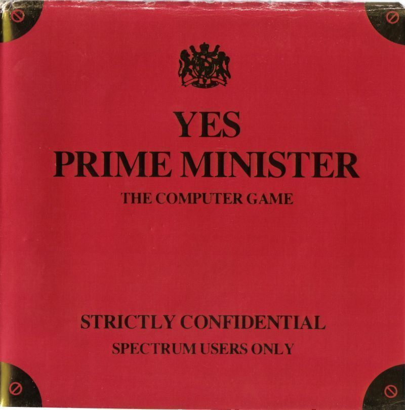 Yes, Prime Minister (1987)(Mosaic Publishing)(Side B)