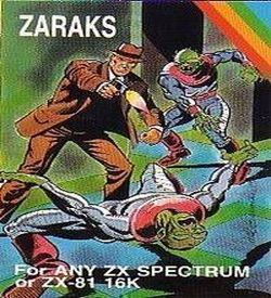 Zaraks (1983)(CRL Group) ROM