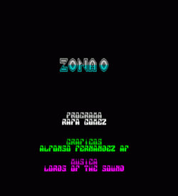 Zona 0 (1991)(Topo Soft)(es)[48-128K] ROM