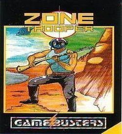 Zone Trooper (1989)(Game Busters) ROM