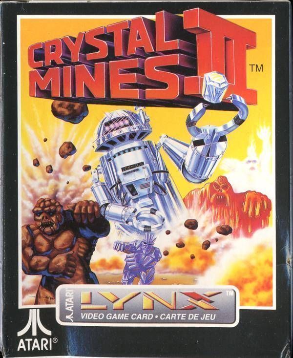 ZX Mines 2 (2003)(Compiler Software)(en-es)
