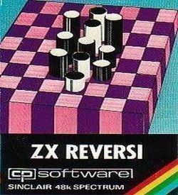 ZX Reversi (1983)(CP Software) ROM