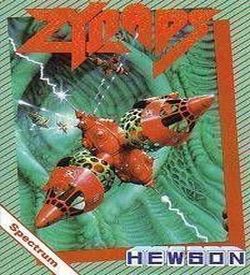 Zynaps (1987)(Hewson Consultants)[a] ROM