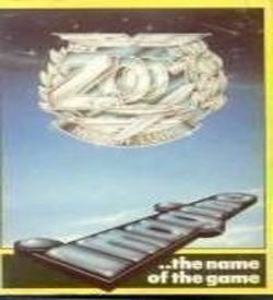 Zzoom (1983)(Imagine Software) ROM