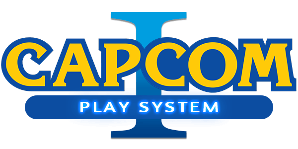 Capcom Play System 1 ROMs