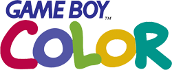 Gameboy Color ROMs