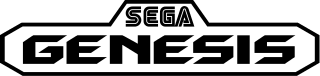 Sega Genesis ROMs