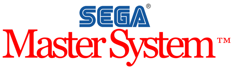 Sega Master System ROMs